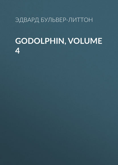 Godolphin, Volume 4
