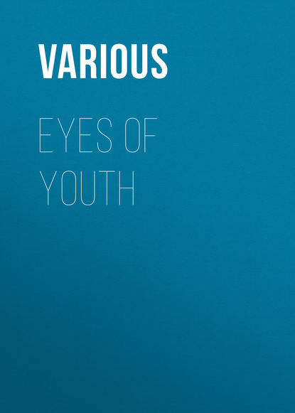 Eyes of Youth - Various