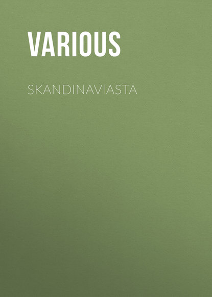 Skandinaviasta