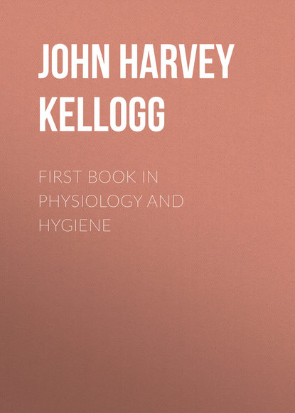 John Harvey Kellogg — First Book in Physiology and Hygiene