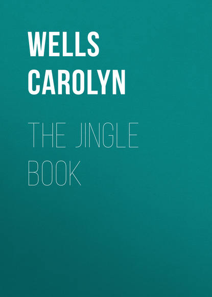 Wells Carolyn — The Jingle Book