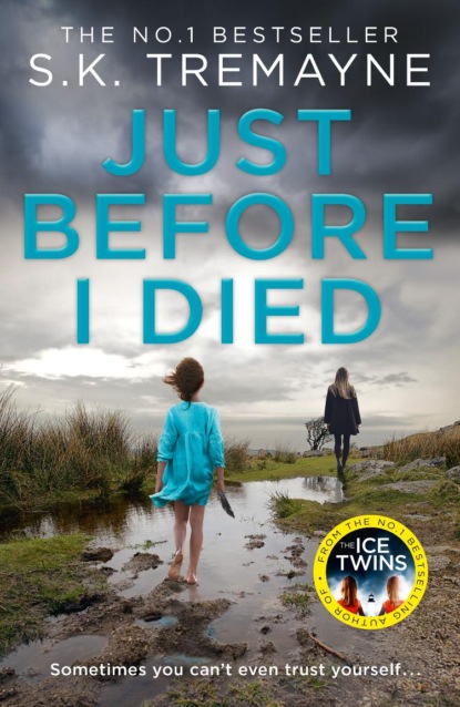 S.K. Tremayne - Just Before I Died: The gripping new psychological thriller from the bestselling author of The Ice Twins