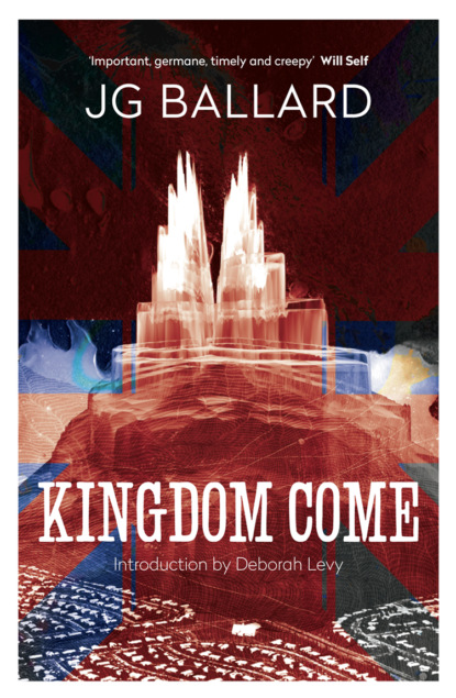 Deborah Levy — Kingdom Come