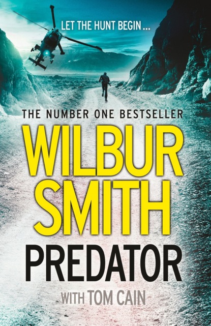 Уилбур Смит - Predator