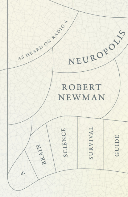 Neuropolis: A Brain Science Survival Guide - Robert  Newman