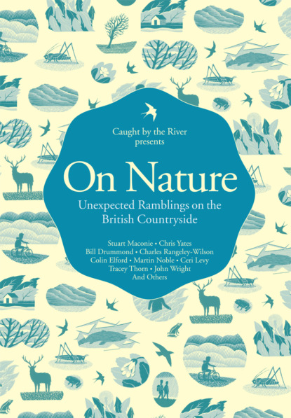 Литагент HarperCollins USD - On Nature: Unexpected Ramblings on the British Countryside