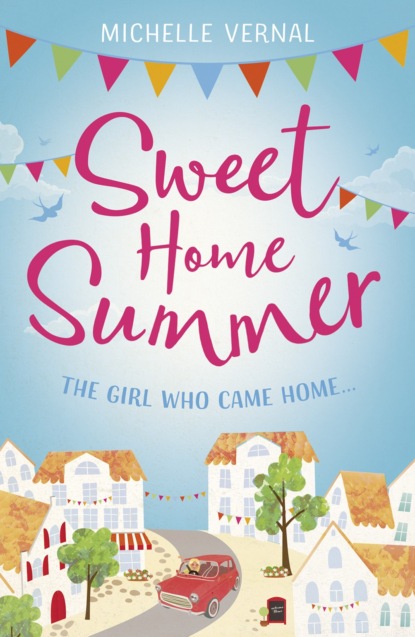 Sweet Home Summer: A heartwarming romcom perfect for curling up with