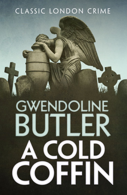 Gwendoline Butler — A Cold Coffin