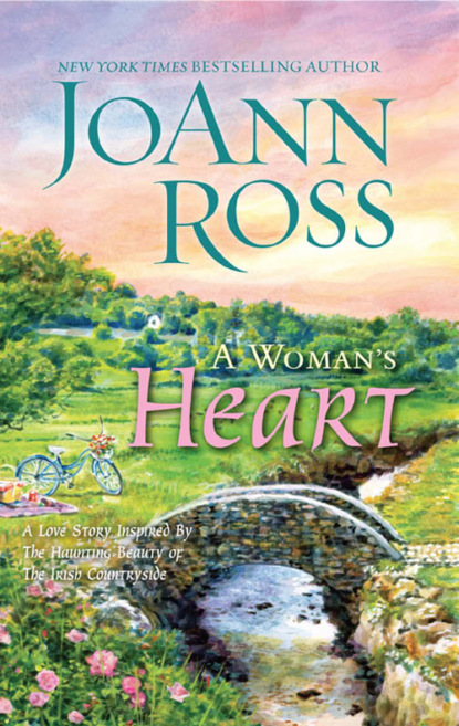 JoAnn  Ross - A Woman's Heart