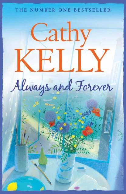 Обложка книги Always and Forever, Cathy  Kelly