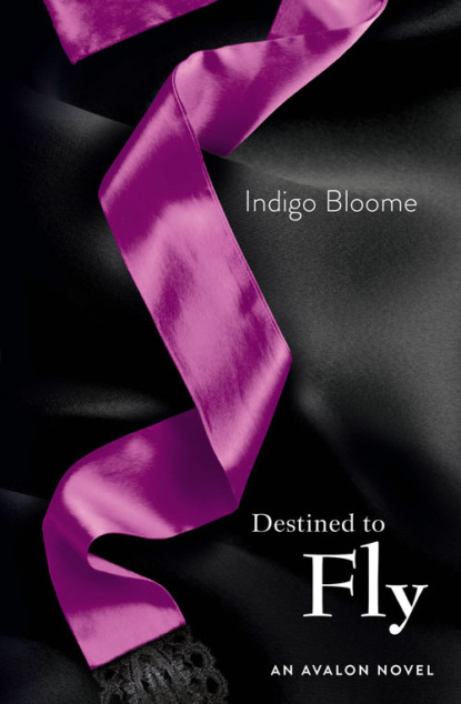 Indigo  Bloome - Destined to Fly
