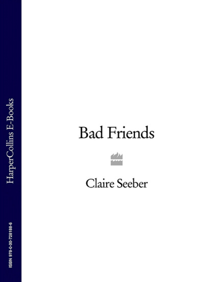 Claire  Seeber - Bad Friends