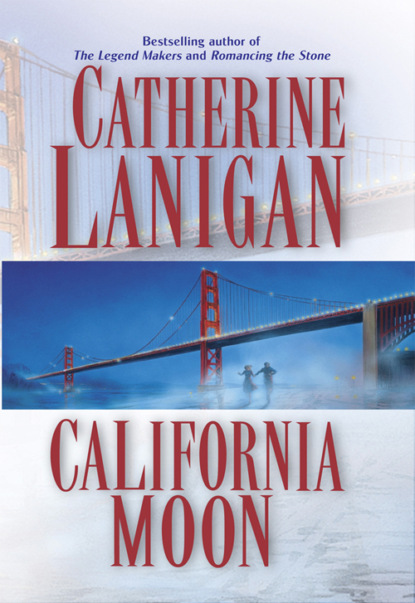 Catherine  Lanigan - California Moon