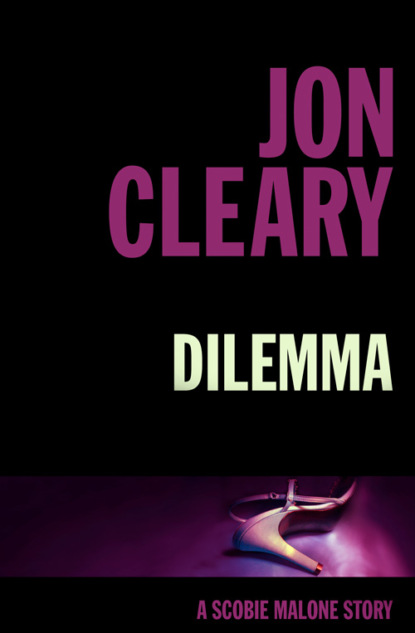 Jon  Cleary - Dilemma