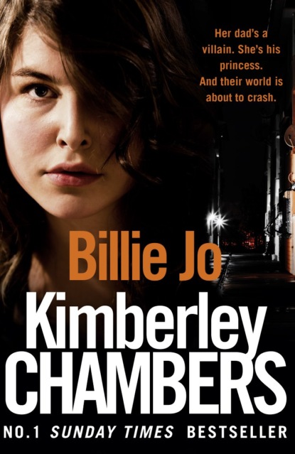 Kimberley Chambers — Billie Jo