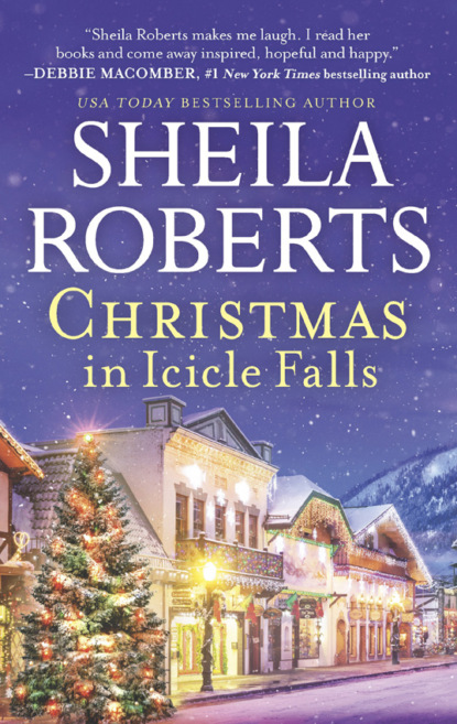 Sheila  Roberts - Christmas In Icicle Falls