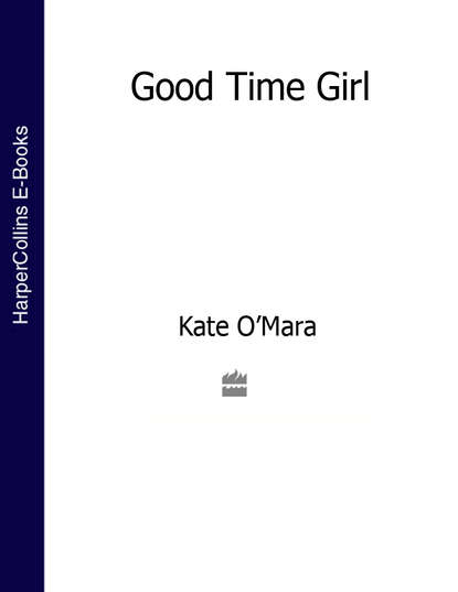 Kate O’Mara - Good Time Girl