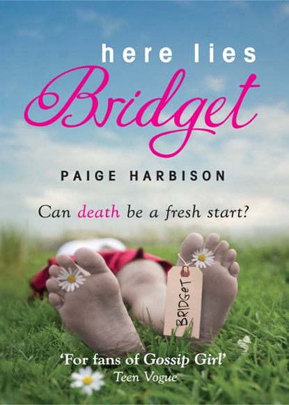 Paige  Harbison - Here Lies Bridget