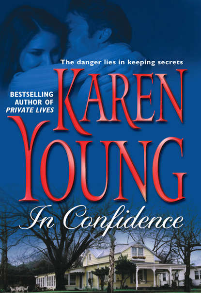 Karen  Young - In Confidence