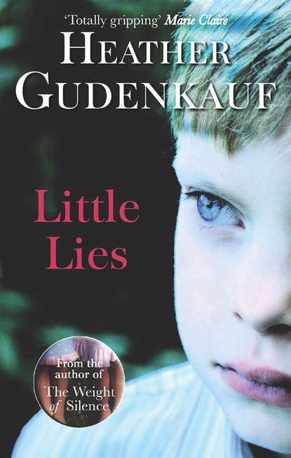 Heather Gudenkauf — Little Lies