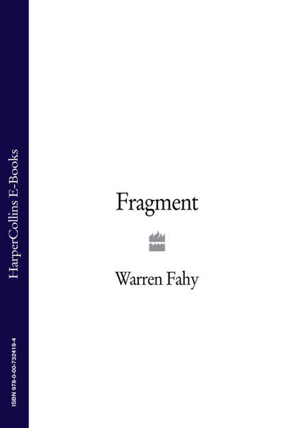 Fragment - Warren  Fahy