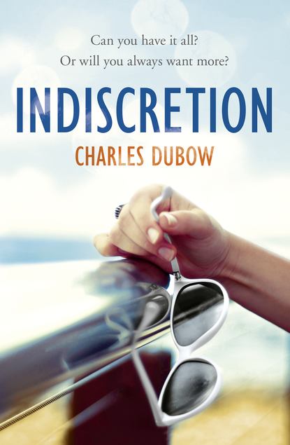 Charles  Dubow - Indiscretion