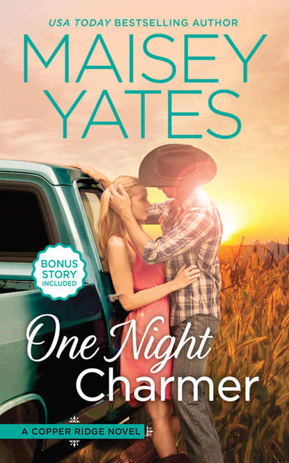 Maisey Yates — One Night Charmer