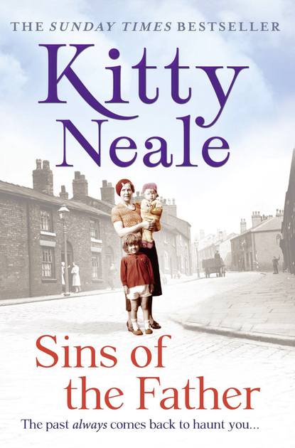 Kitty  Neale - Sins of the Father