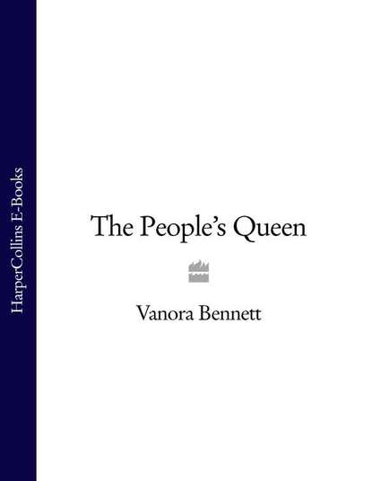 The People’s Queen (Vanora  Bennett). 