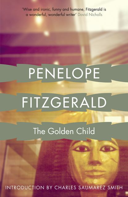 The Golden Child (Penelope  Fitzgerald). 