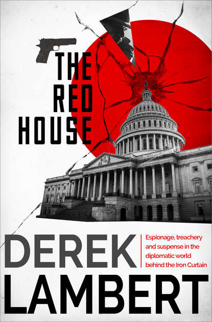 Derek Lambert - The Red House