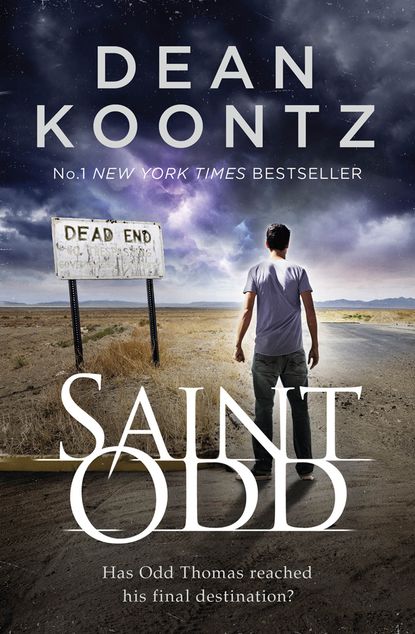 Dean Koontz - Saint Odd