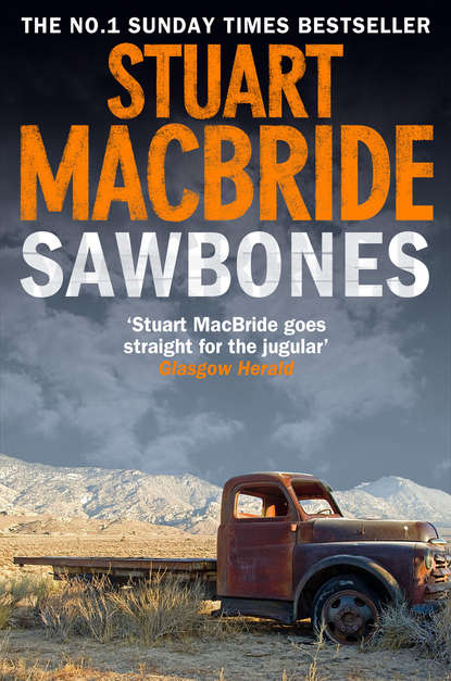 

Sawbones: A Novella