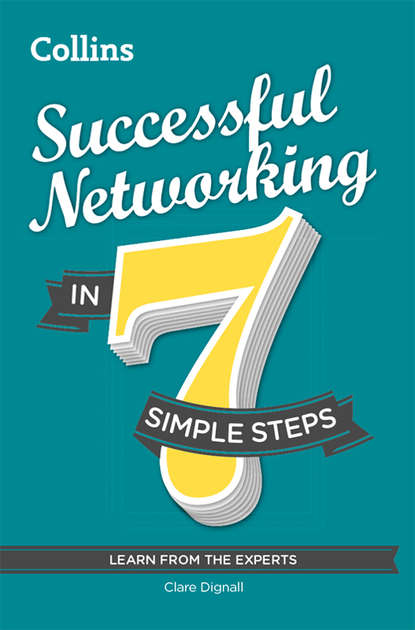 Clare Dignall - Successful Networking in 7 simple steps