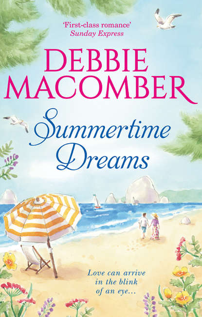 Debbie Macomber — Summertime Dreams: A Little Bit Country / The Bachelor Prince