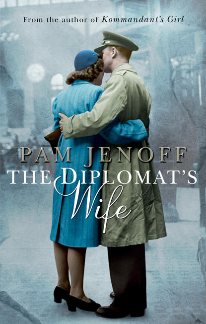 Пэм Дженофф - The Diplomat's Wife