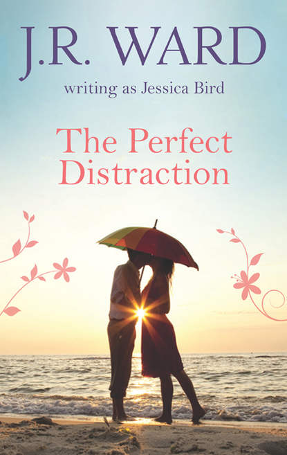 Jessica Bird - The Perfect Distraction
