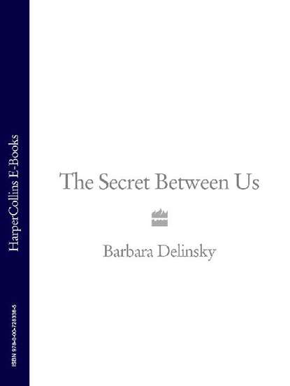 Barbara  Delinsky - The Secret Between Us
