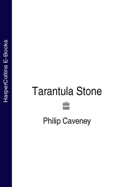 The Tarantula Stone