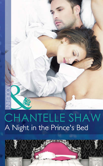 Шантель Шоу - A Night in the Prince's Bed