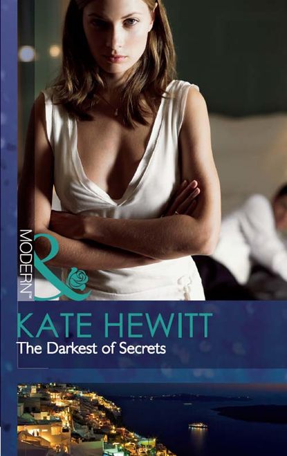 Кейт Хьюит — The Darkest of Secrets