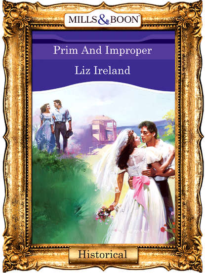 Liz  Ireland - Prim And Improper