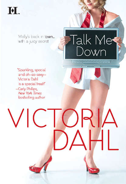 Victoria Dahl — Talk Me Down