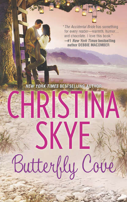 Christina  Skye - Butterfly Cove
