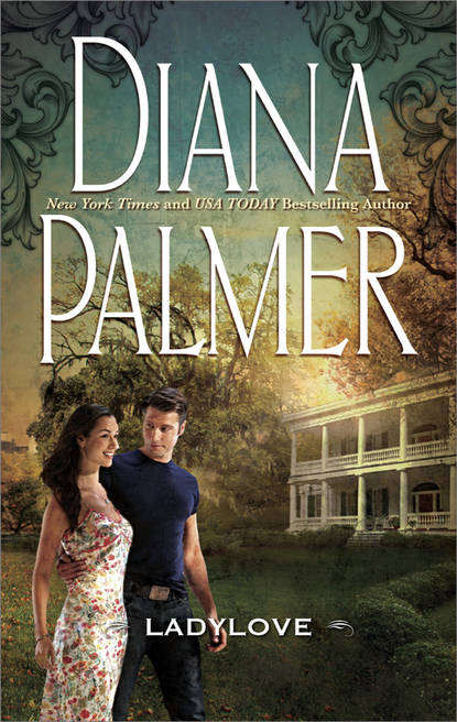 Diana Palmer — Lady Love