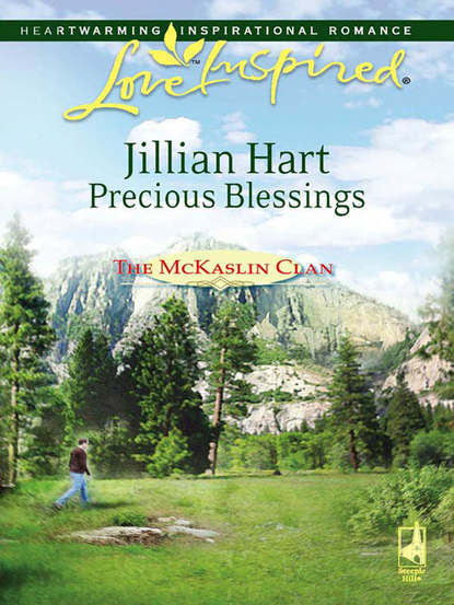 Jillian Hart — Precious Blessings