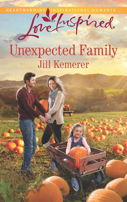 Jill  Kemerer - Unexpected Family