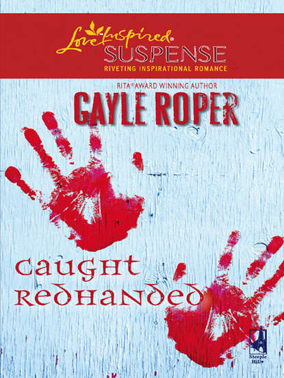 Gayle  Roper - Caught Redhanded