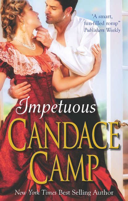 Candace  Camp - Impetuous