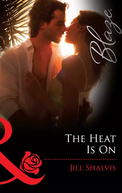 Обложка книги The Heat Is On, Jill Shalvis